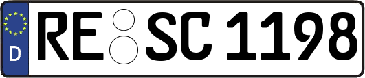 RE-SC1198