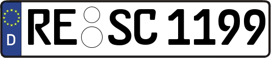 RE-SC1199