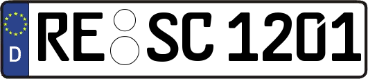 RE-SC1201