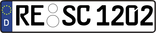 RE-SC1202