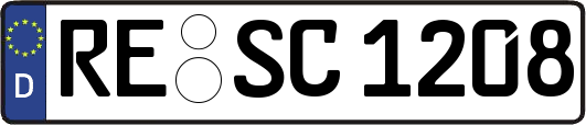 RE-SC1208