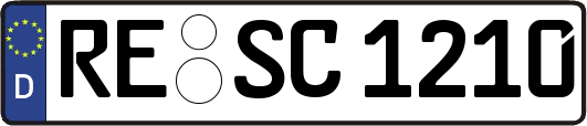 RE-SC1210