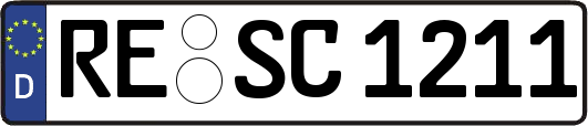 RE-SC1211