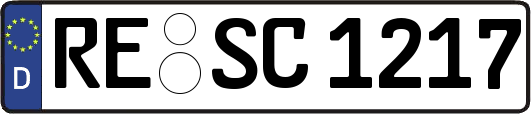 RE-SC1217
