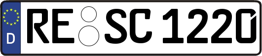 RE-SC1220