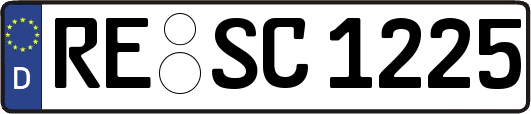 RE-SC1225