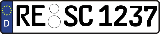 RE-SC1237