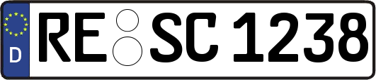 RE-SC1238