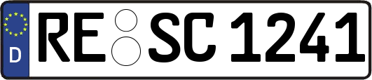 RE-SC1241
