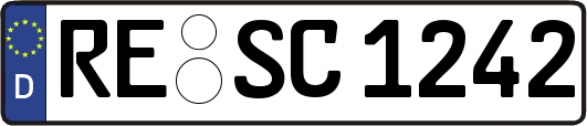 RE-SC1242