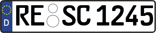 RE-SC1245