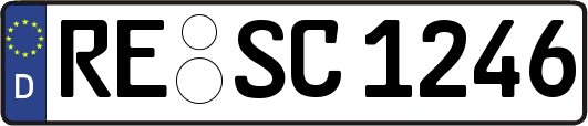 RE-SC1246