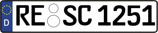 RE-SC1251