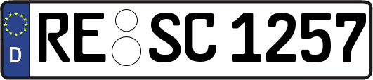 RE-SC1257