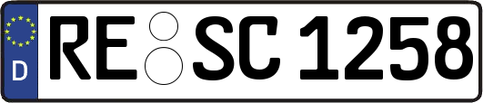 RE-SC1258