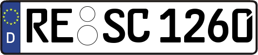 RE-SC1260