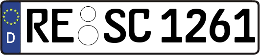 RE-SC1261