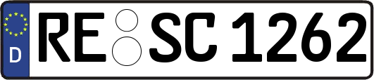 RE-SC1262