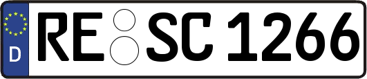 RE-SC1266