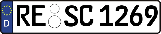 RE-SC1269
