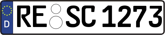 RE-SC1273
