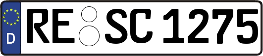 RE-SC1275