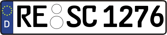 RE-SC1276