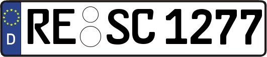 RE-SC1277