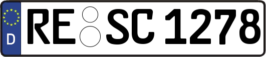 RE-SC1278