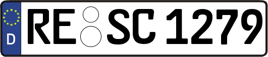 RE-SC1279