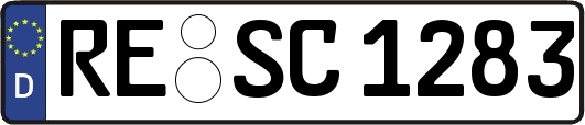 RE-SC1283