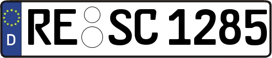 RE-SC1285