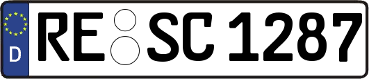 RE-SC1287