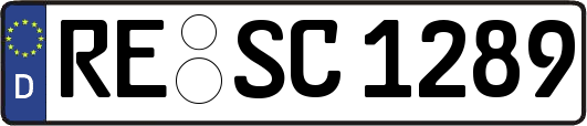 RE-SC1289