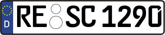 RE-SC1290