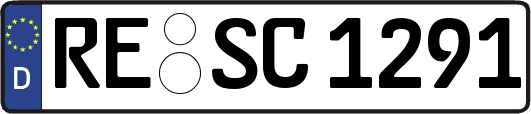 RE-SC1291