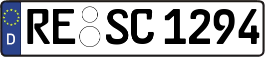 RE-SC1294