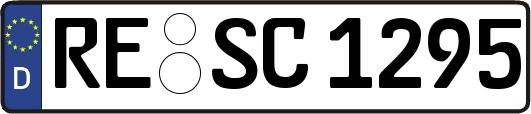 RE-SC1295