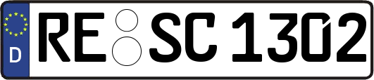 RE-SC1302