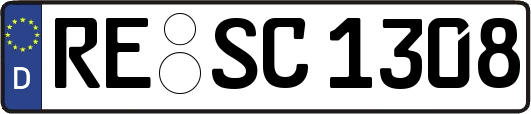 RE-SC1308
