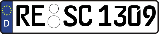 RE-SC1309