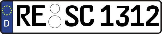 RE-SC1312