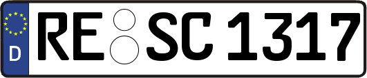 RE-SC1317