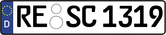 RE-SC1319