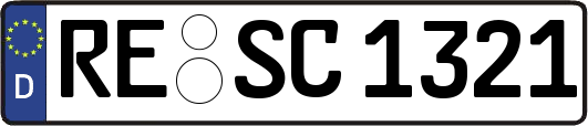 RE-SC1321
