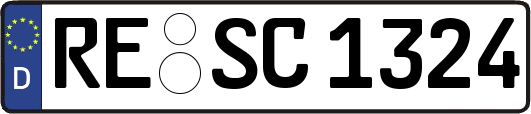 RE-SC1324
