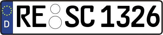 RE-SC1326