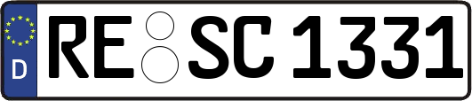 RE-SC1331