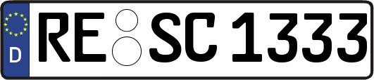 RE-SC1333