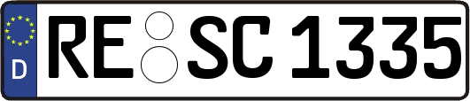 RE-SC1335